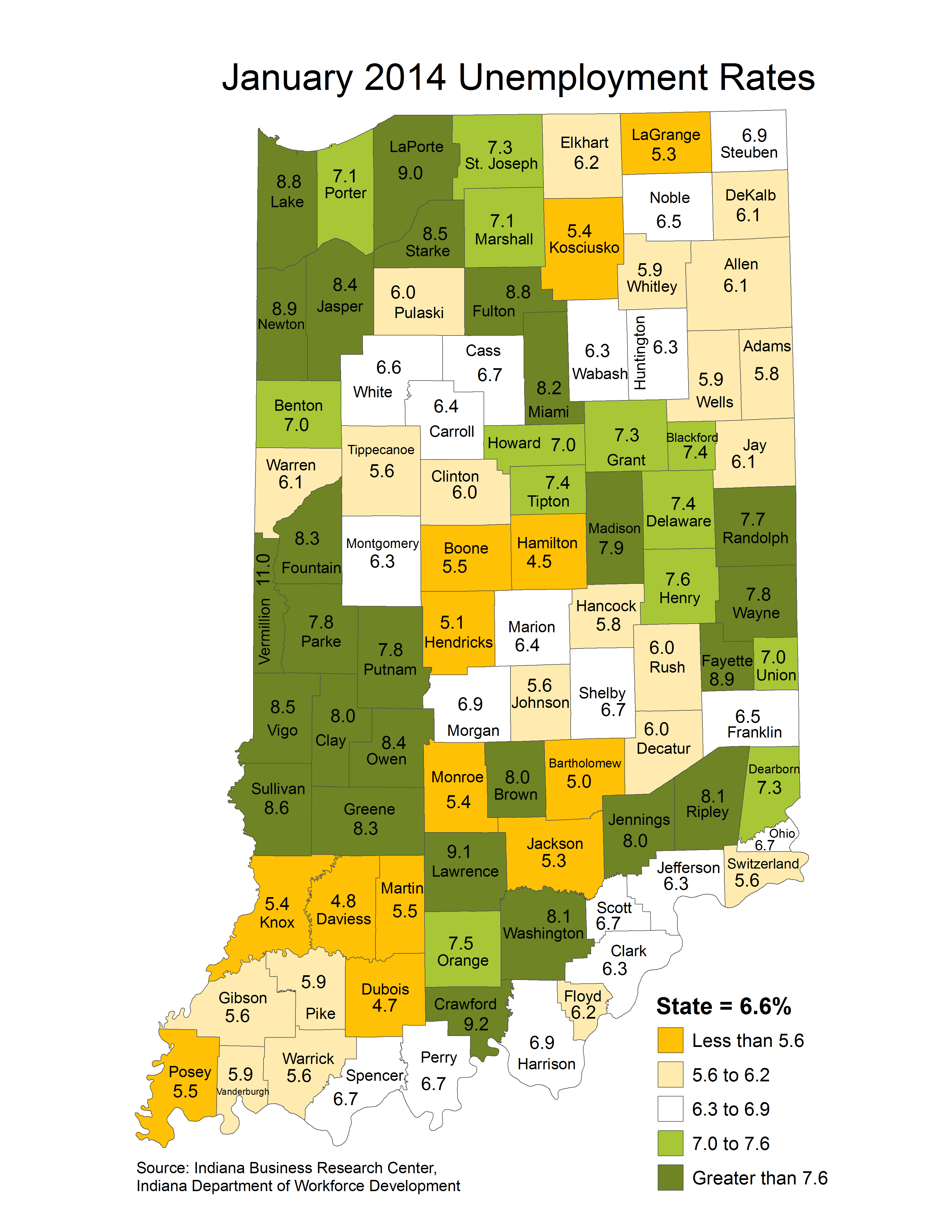 Indiana Unemployment Tax Rate 2024 Loren Guillema