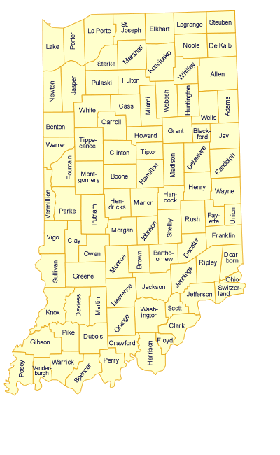 STATS Indiana: SF3 Profiles