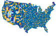 Counties IN Profile