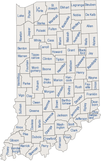 county imagemap