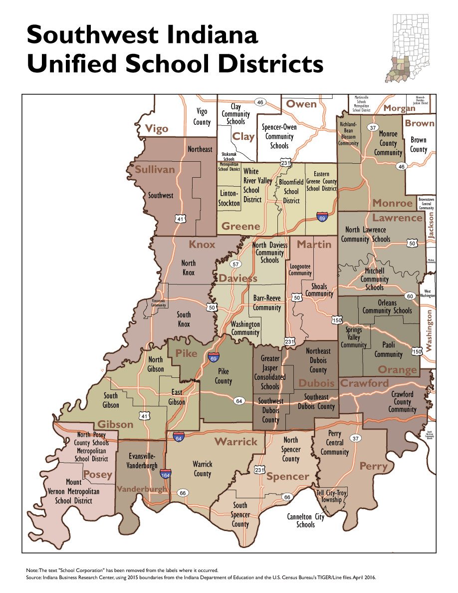 Map Of Indianapolis High Schools - Get Latest Map Update