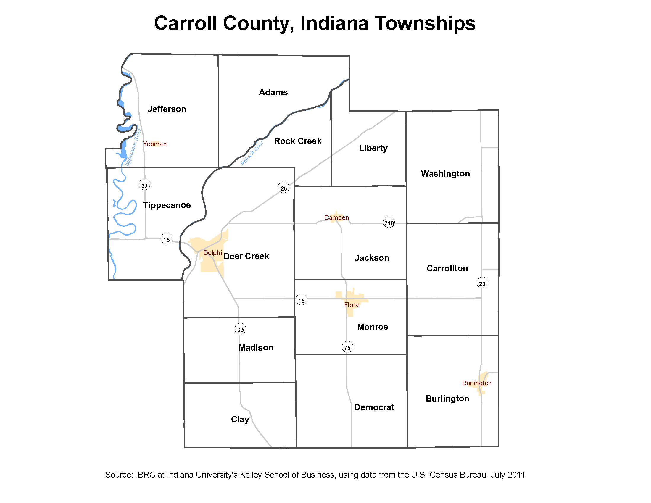 Would you like to download Carroll County gis parcel maps. 
