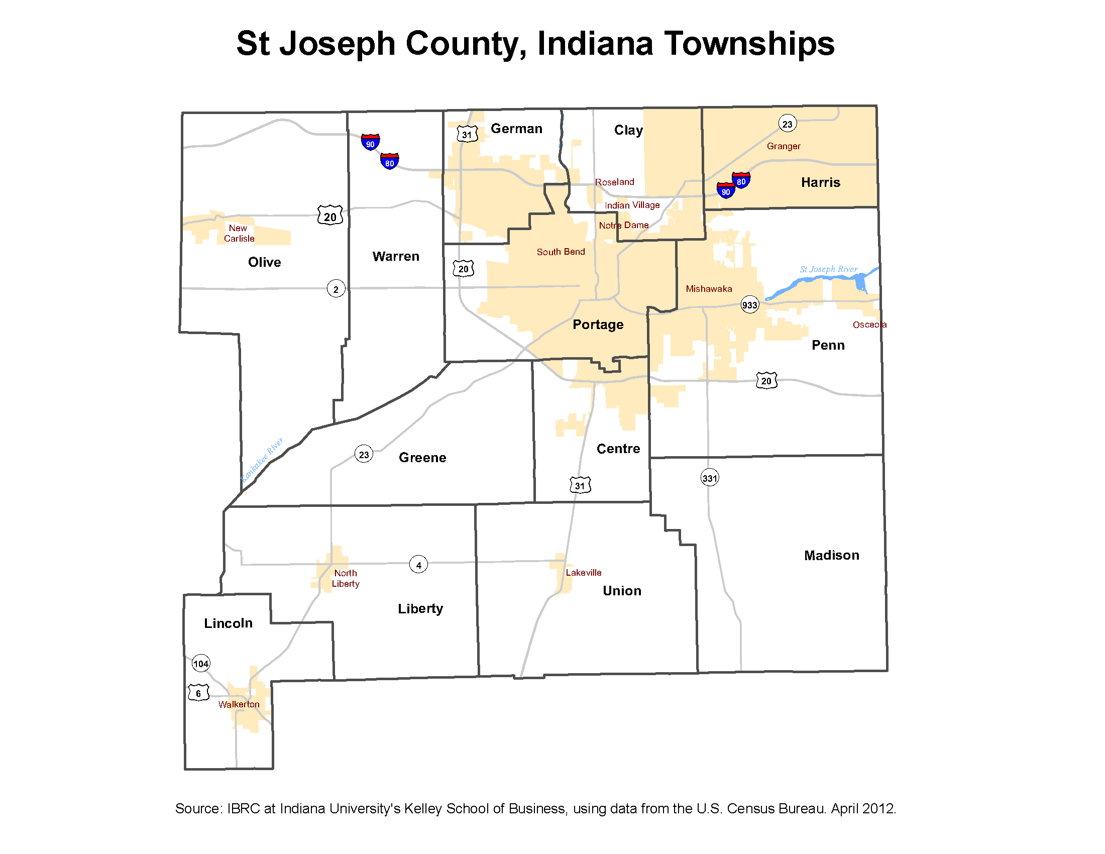 Town Of Huntington Zoning Chart